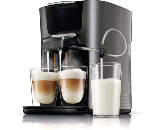 Philips Senseo HD6574 HD7855 HD7856 HD7857 HD7858 HD6570 Latte Duo