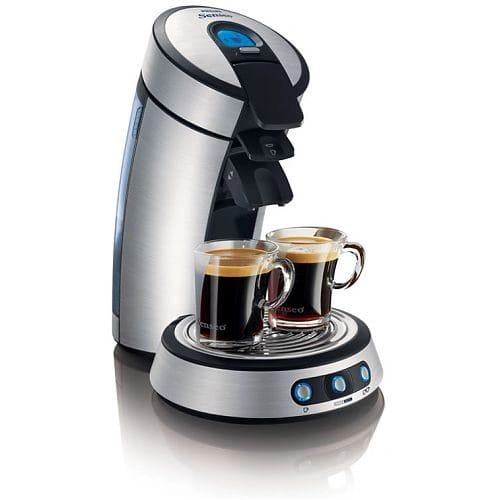 Philips Senseo HD7841 en HD7842